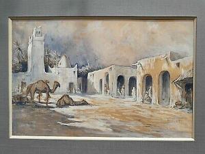 LEON GEILLE DE SAINT LEGER (35)